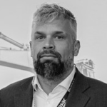 Artur Stopka – Dyrektor operacyjny
