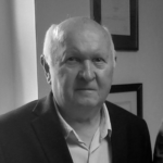 Roman Kuś – Projektant górniczy, główny geolog