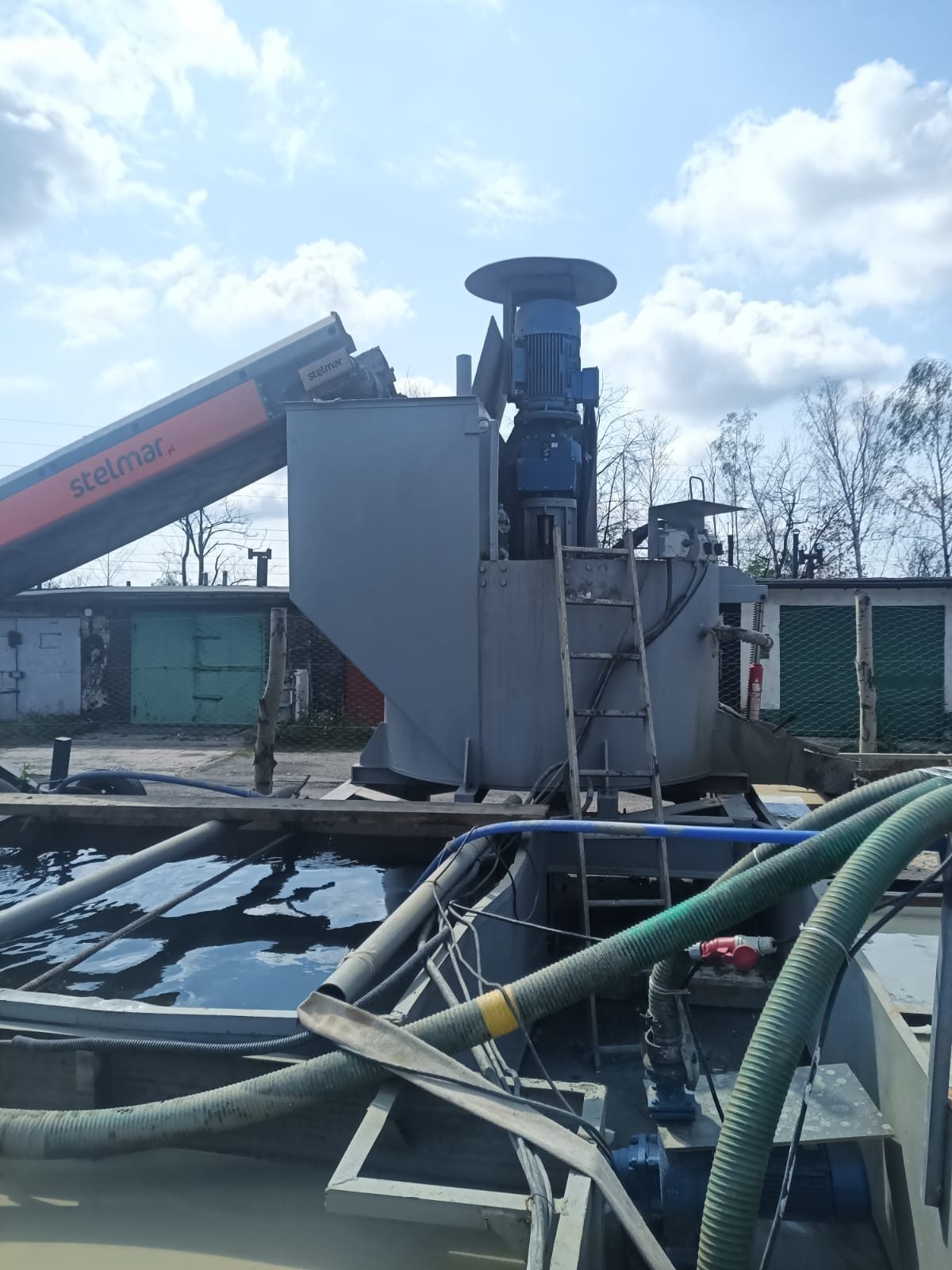 Realizacja PRGW Południe – Hałda KWK Pokój – Ruda&nbsp;Śląska · Ruda Śląska, woj. śląskie (4/4)